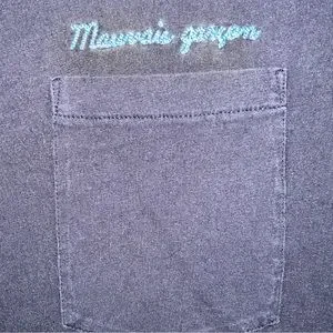 Pull mauvais garcon sandro clearance